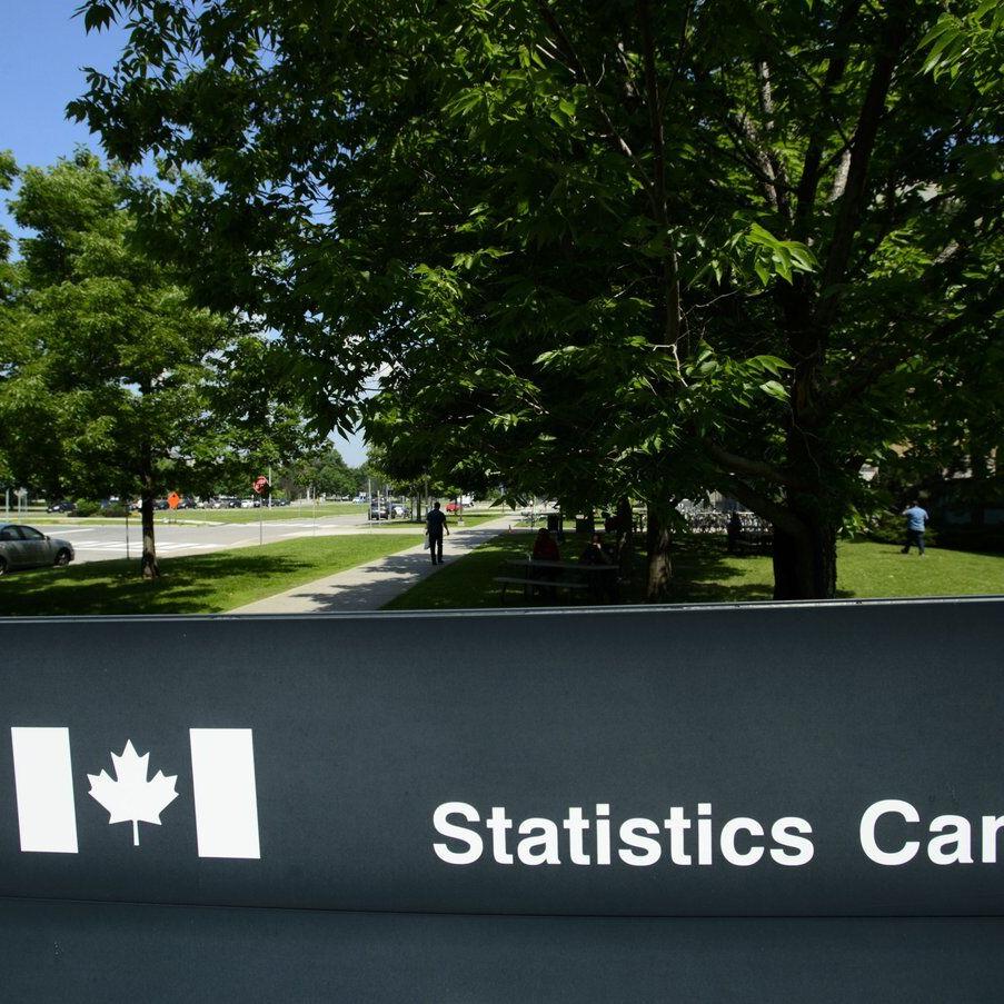 Crime severity index dropped four per cent last year, Statistics Canada says